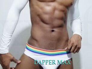 DAPPER_MAX