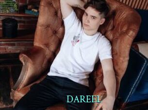DAREEL xxx Fantasy Land