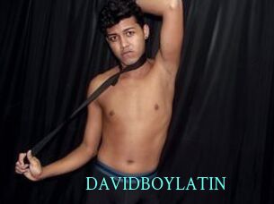 DAVIDBOYLATIN