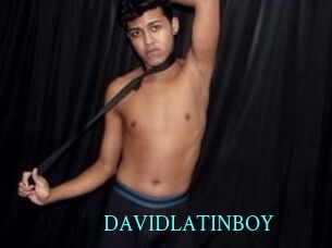 DAVID_LATIN_BOY