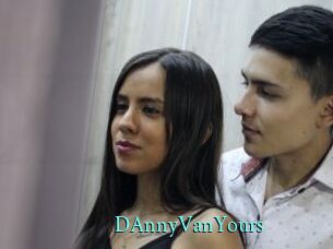 DAnnyVanYours