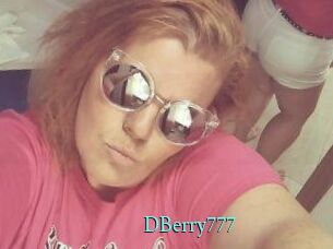 DBerry777