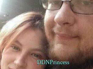DDNPrincess