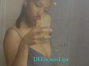 DEEliciousLipz xxx Fantasy Land