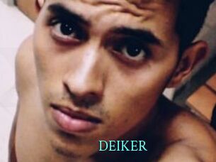 DEIKER