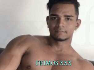 DEIMOS_XXX