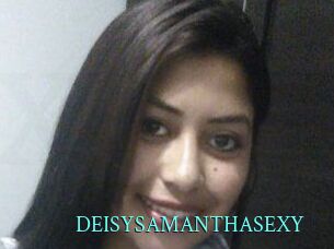 DEISYSAMANTHASEXY