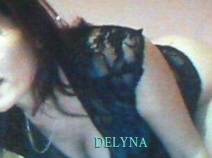 DELYNA