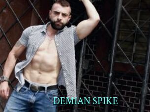 DEMIAN_SPIKE xxx Fantasy Land