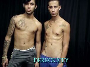 DERECKXJEY