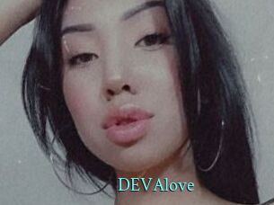 DEVAlove