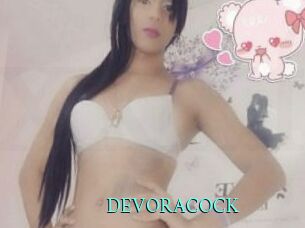 DEVORACOCK xxx Fantasy Land