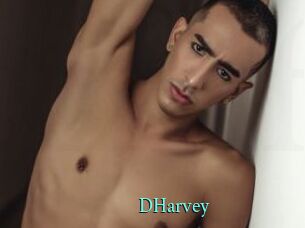 DHarvey