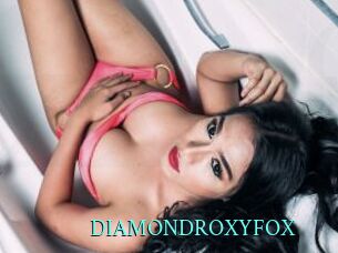 DIAMONDROXYFOX