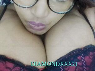 DIAMONDXXX21