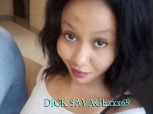 DICK_SAVAGExxx69 xxx Fantasy Land