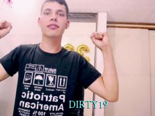 DIRTY19