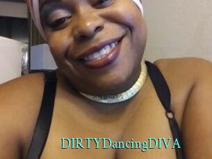 DIRTYDancingDIVA