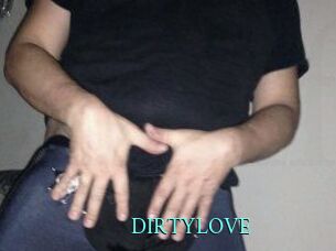 DIRTYLOVE