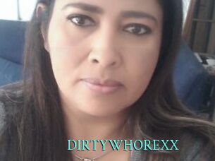 DIRTYWHOREXX