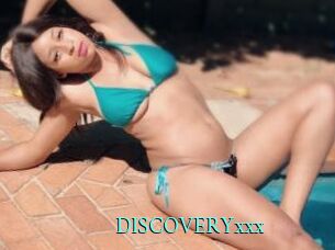 DISCOVERYxxx