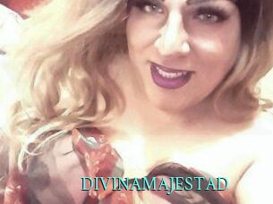 DIVINAMAJESTAD