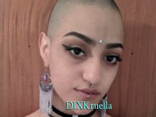 DIXKruella