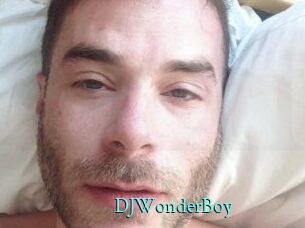 DJWonderBoy
