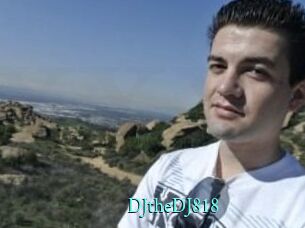 DJtheDJ818