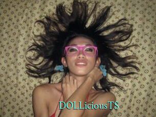 DOLLiciousTS
