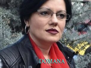 DOMANA