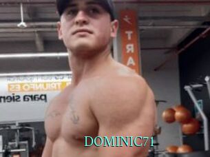DOMINIC71