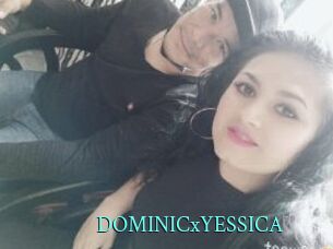 DOMINICxYESSICA