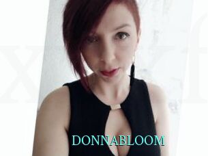 DONNABLOOM
