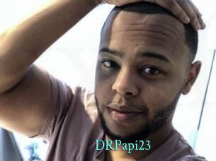 DRPapi23