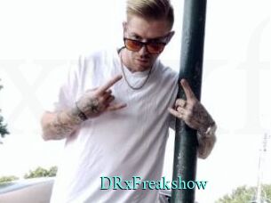 DRxFreakshow