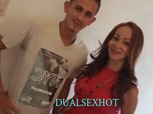 DUALSEXHOT