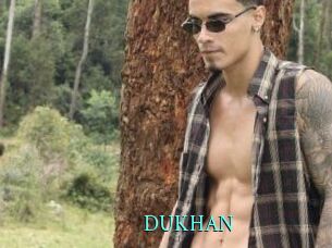 DUKHAN xxx Fantasy Land