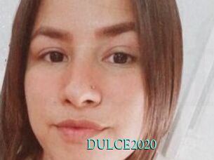 DULCE2020