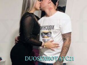 DUOSEXHOTAYC21