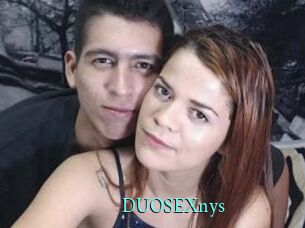 DUOSEXnys
