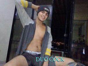 DUO_COCK