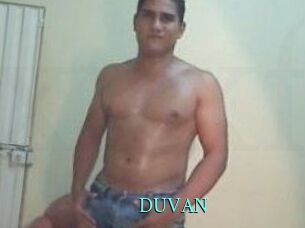 DUVAN