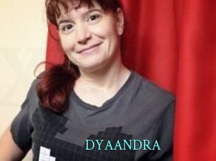 DYAANDRA