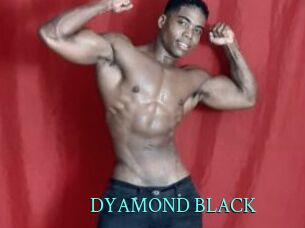 DYAMOND_BLACK