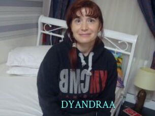 DYANDRAA