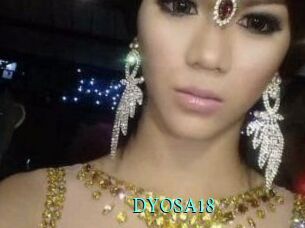 DYOSA18