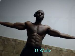 D_Wade xxx Fantasy Land