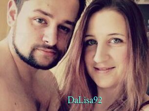 DaLisa92