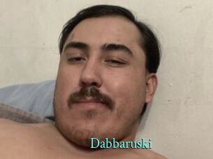 Dabbaruski